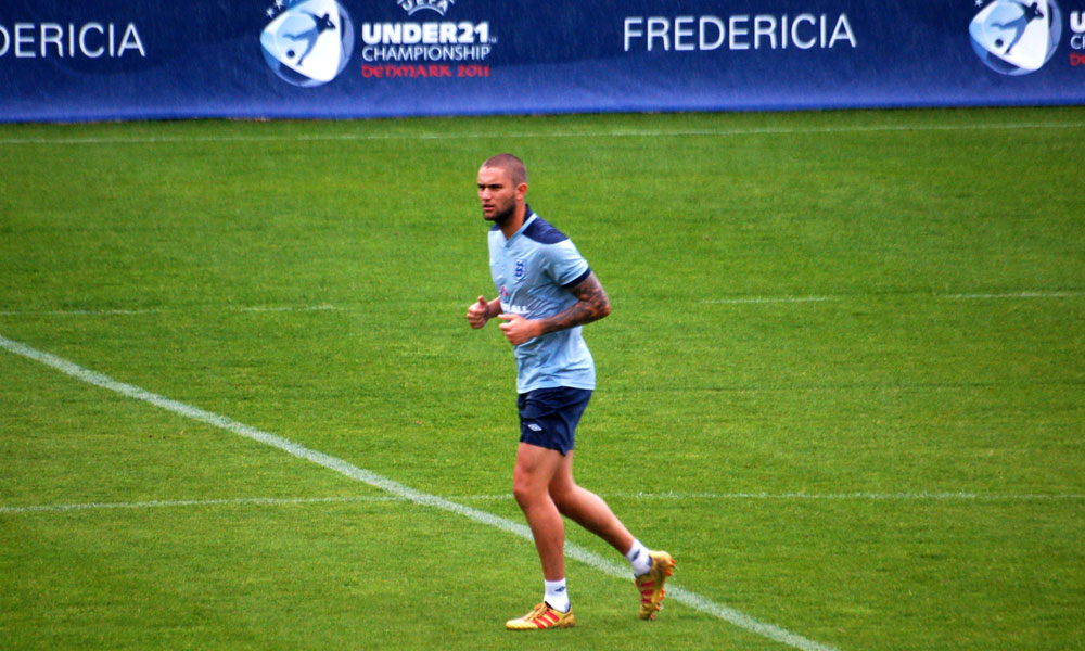 Henri Lansbury